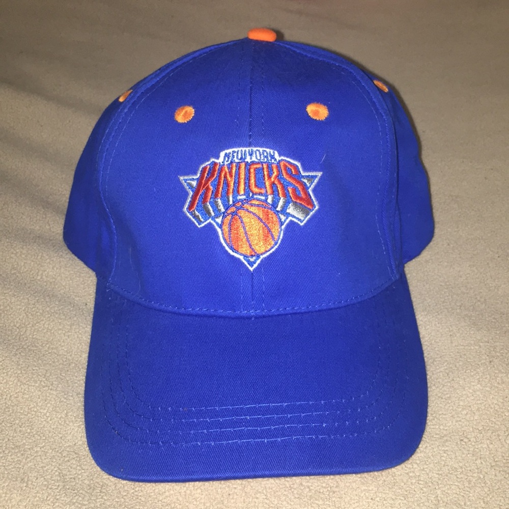 Knicks Hat